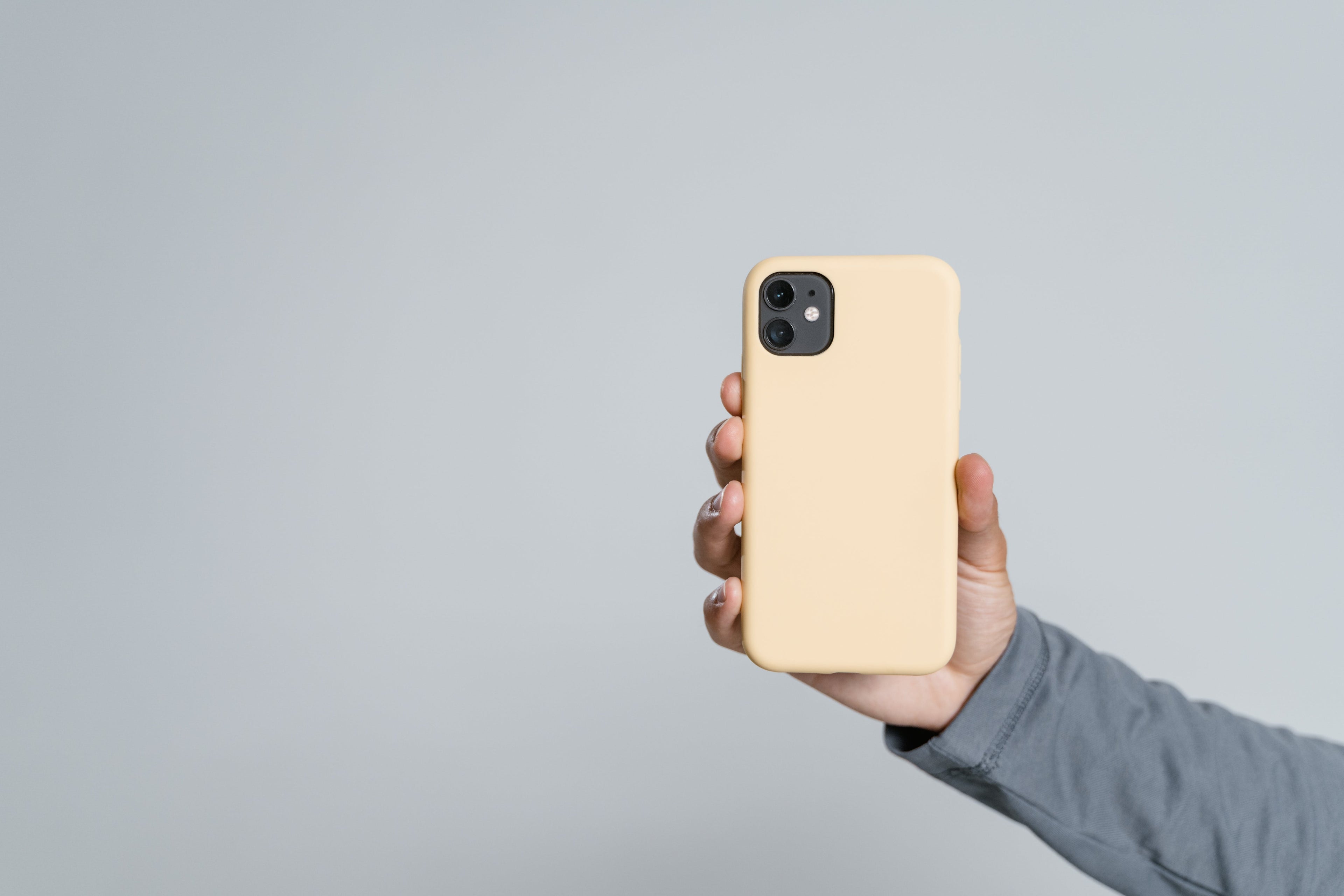 Phone case